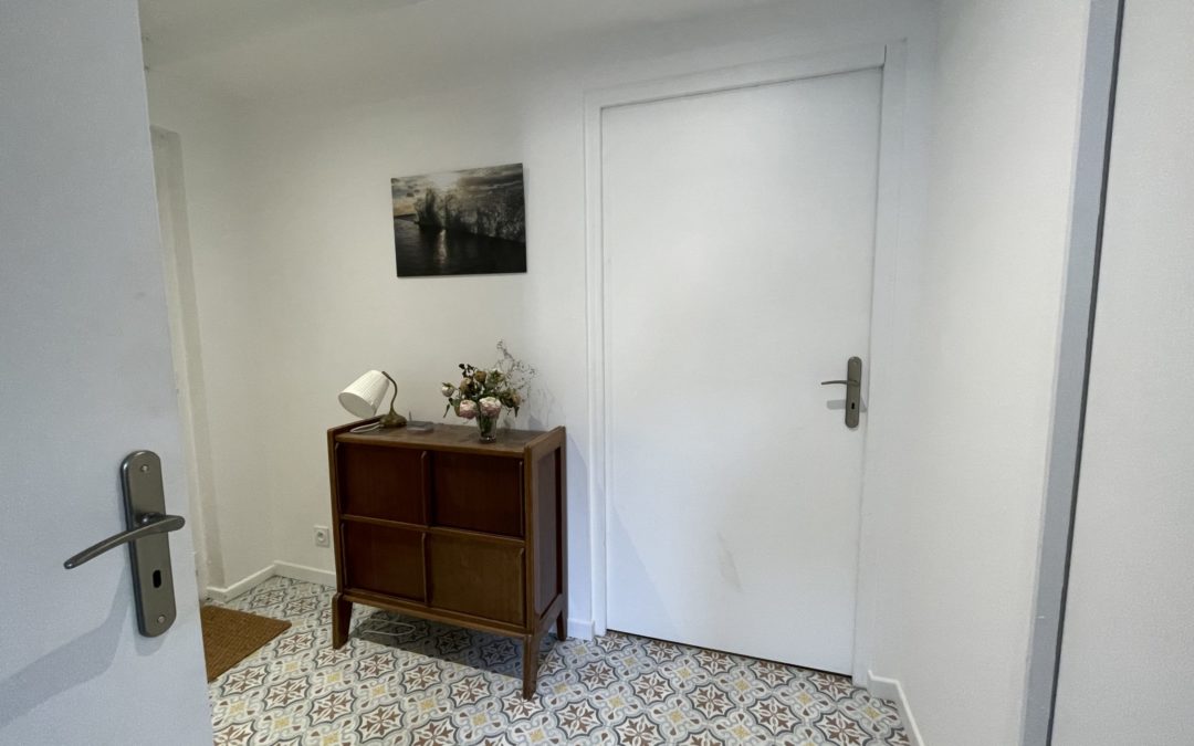 Cabinet de psychologie