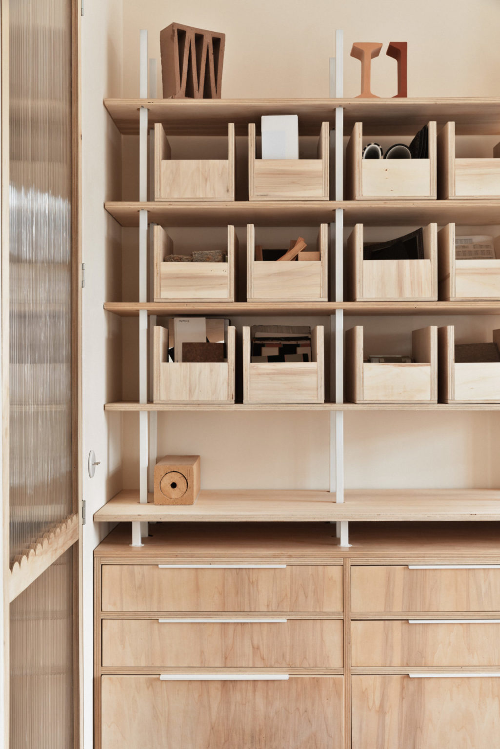 Agence d&rsquo;architecture