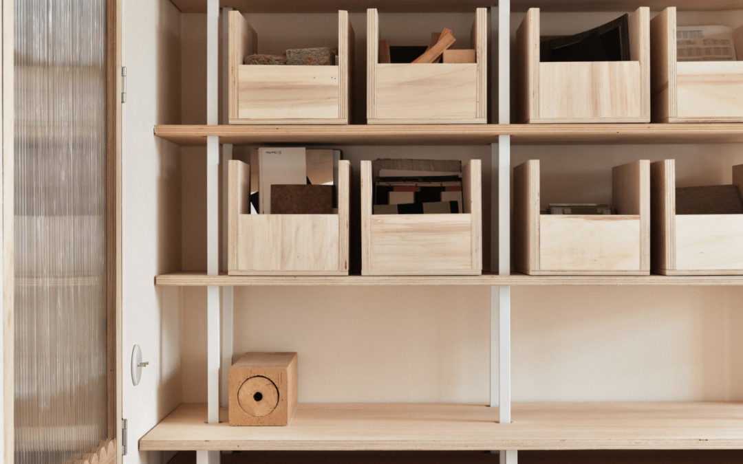 Agence d&rsquo;architecture