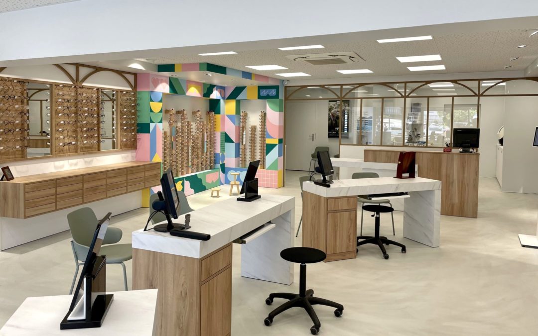 Top Optique