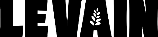 Logo Levain